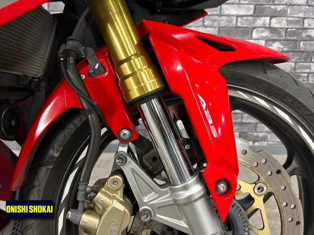 ホンダ CBR250RR