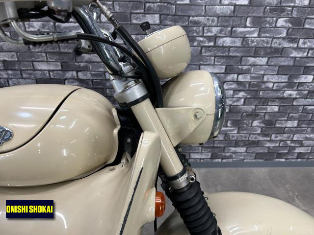 スズキ SW-1