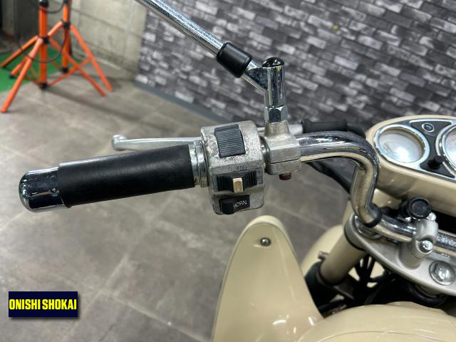 スズキ SW-1