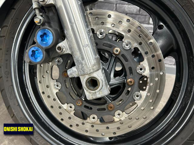 ヤマハ XJR1300