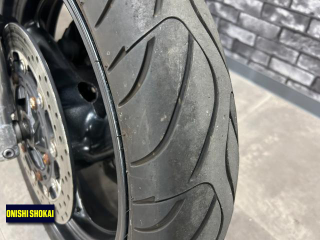 ヤマハ XJR1300