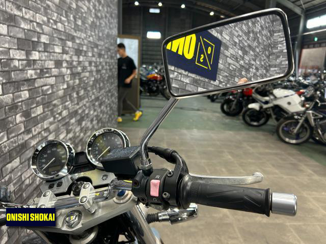 ヤマハ XJR1300