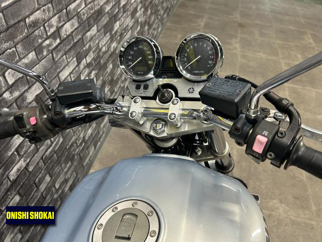 ヤマハ XJR1300