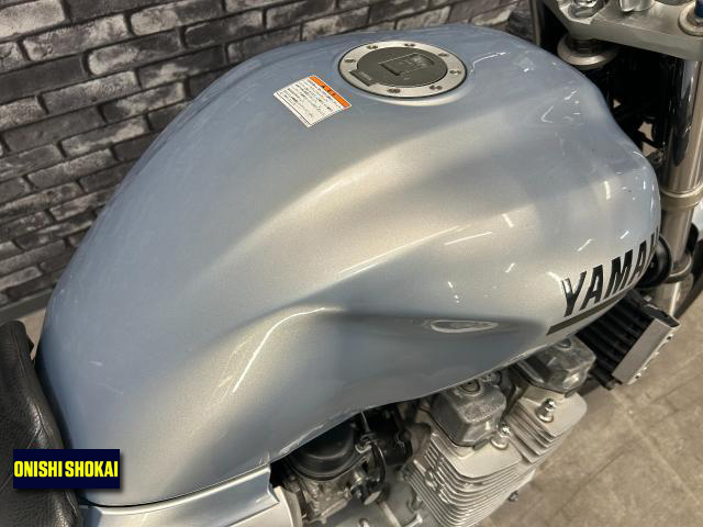 ヤマハ XJR1300