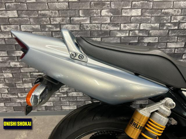 ヤマハ XJR1300