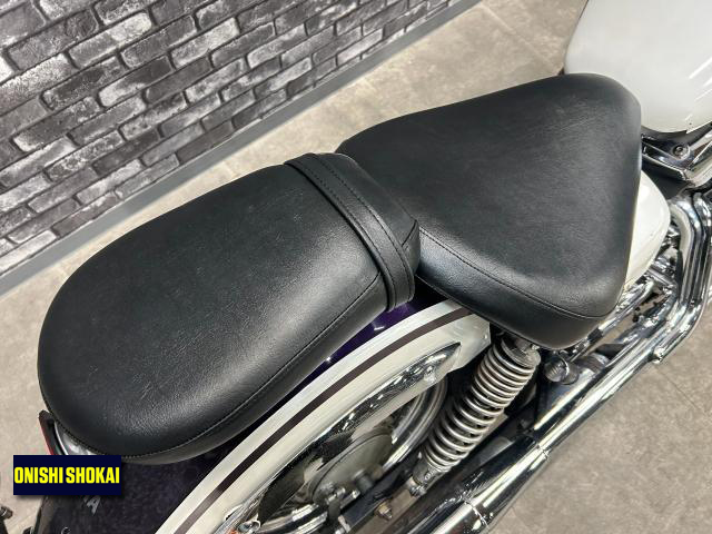 ヤマハ ドラッグスター250