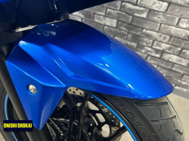 スズキ GSX250R