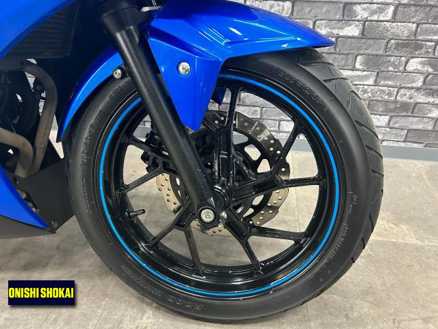 スズキ GSX250R