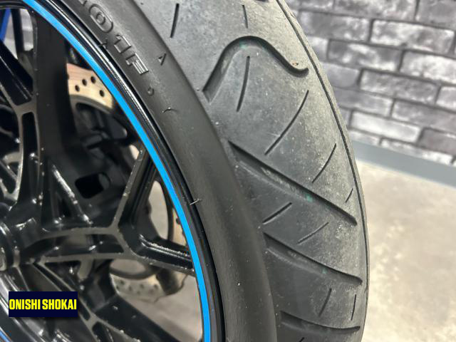 スズキ GSX250R