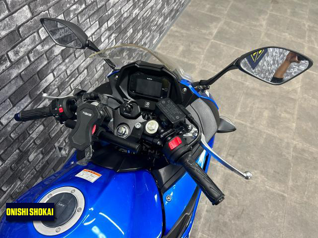 スズキ GSX250R