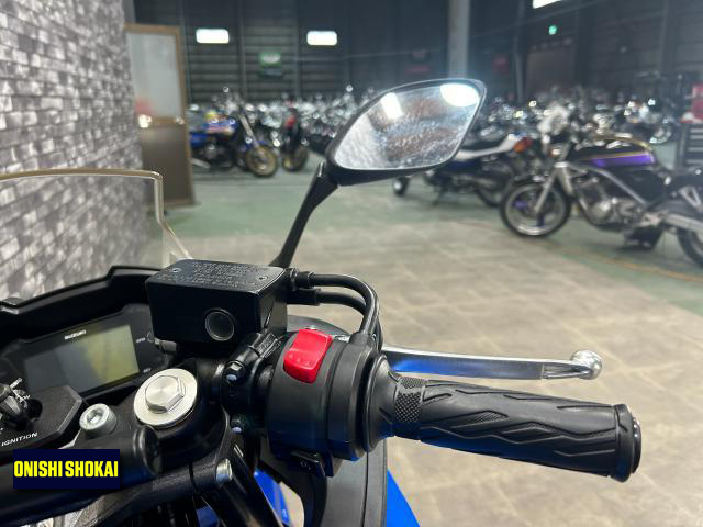 スズキ GSX250R