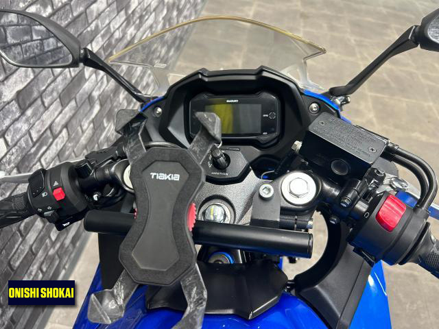 スズキ GSX250R