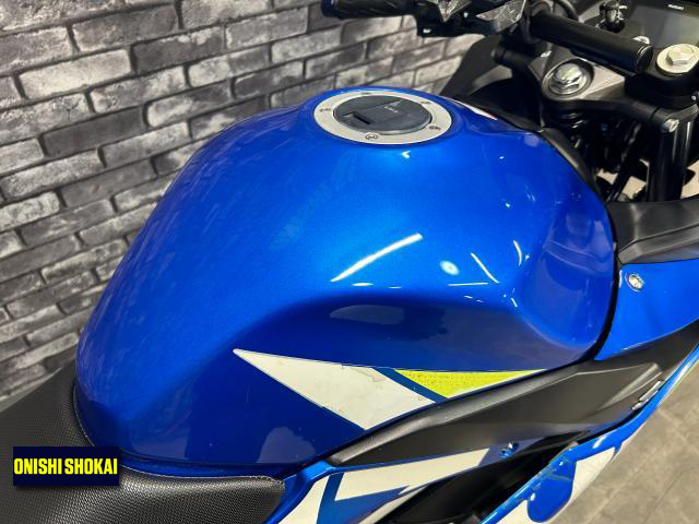 スズキ GSX250R