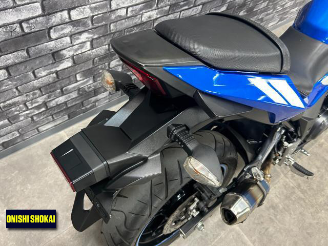 スズキ GSX250R