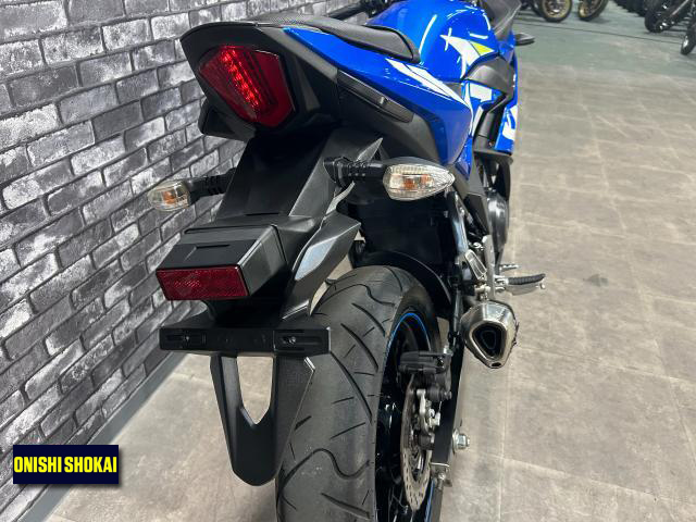 スズキ GSX250R