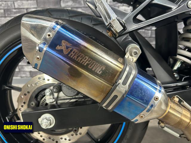 スズキ GSX250R