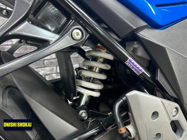 スズキ GSX250R