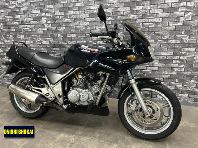 ホンダ ゼルビス