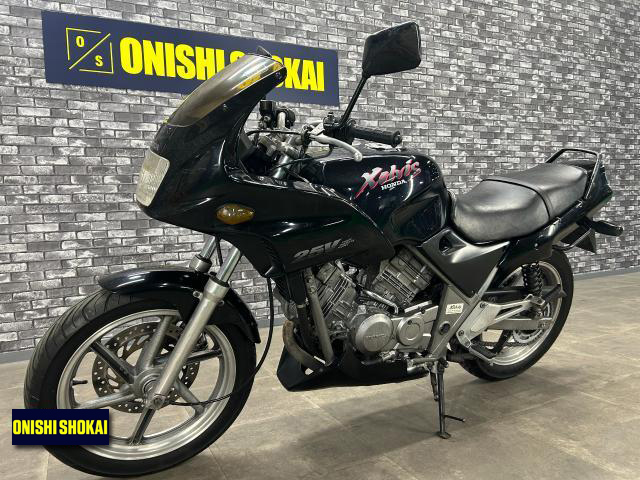 ホンダ ゼルビス