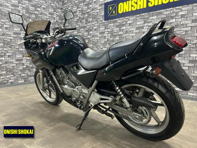 ホンダ ゼルビス