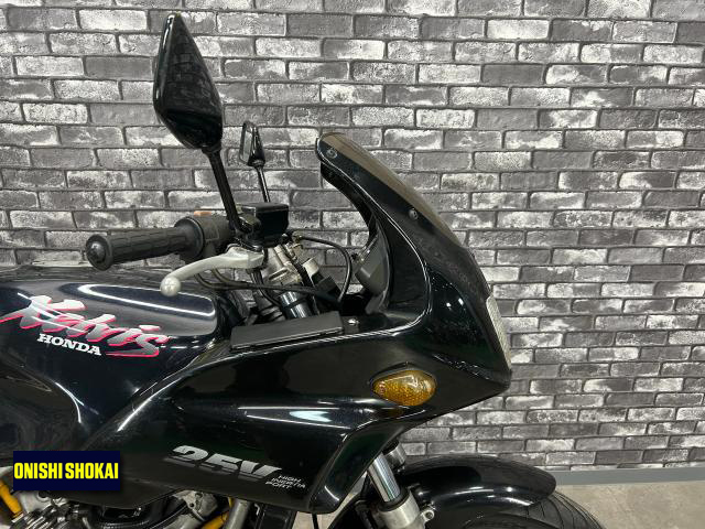 ホンダ ゼルビス
