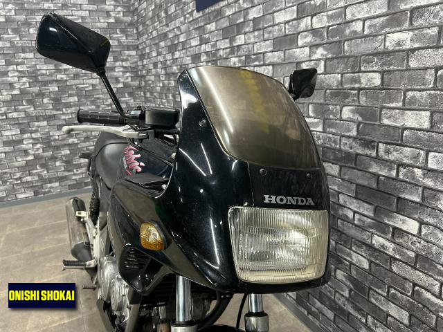 ホンダ ゼルビス