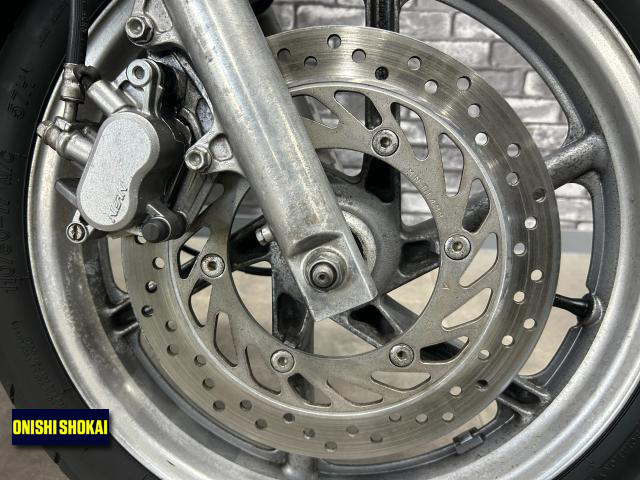 ホンダ ゼルビス