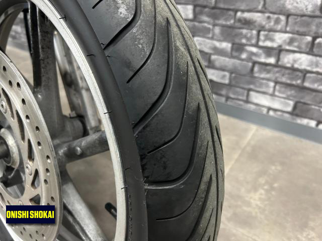 ホンダ ゼルビス