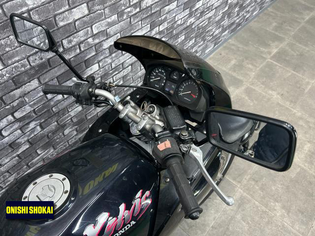 ホンダ ゼルビス