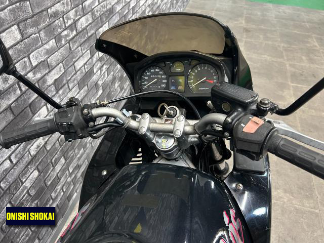 ホンダ ゼルビス