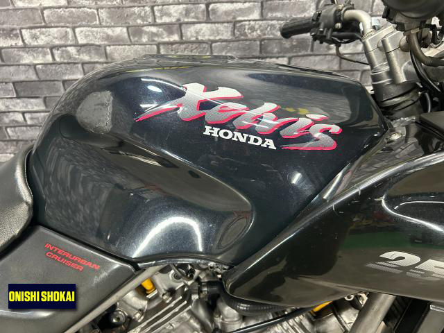 ホンダ ゼルビス