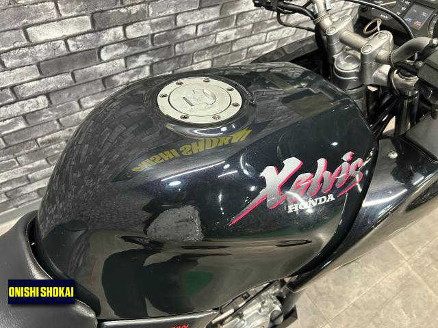 ホンダ ゼルビス