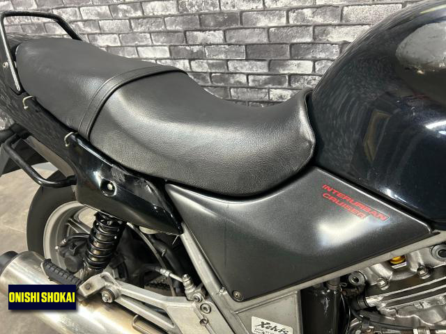 ホンダ ゼルビス