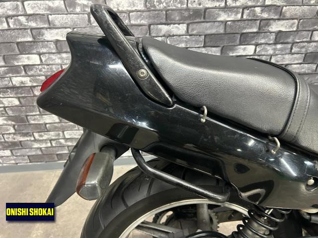 ホンダ ゼルビス