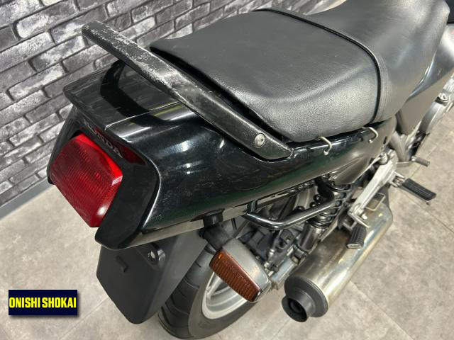 ホンダ ゼルビス