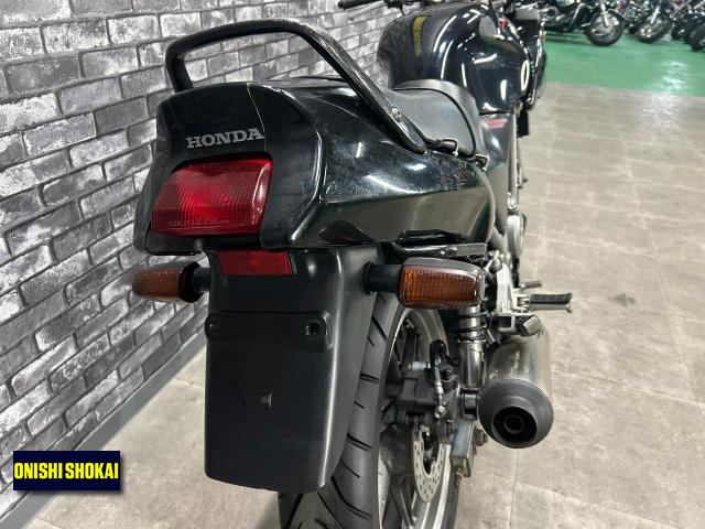ホンダ ゼルビス