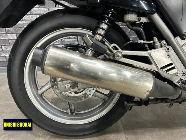 ホンダ ゼルビス