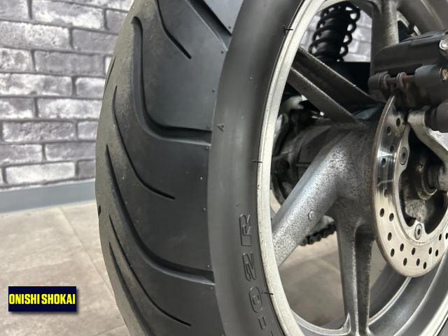 ホンダ ゼルビス
