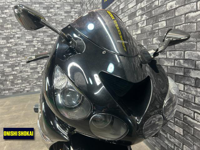 カワサキ ZZR1400