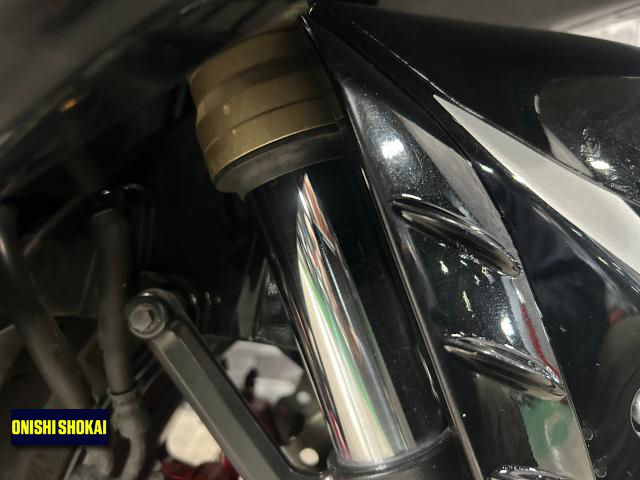 カワサキ ZZR1400
