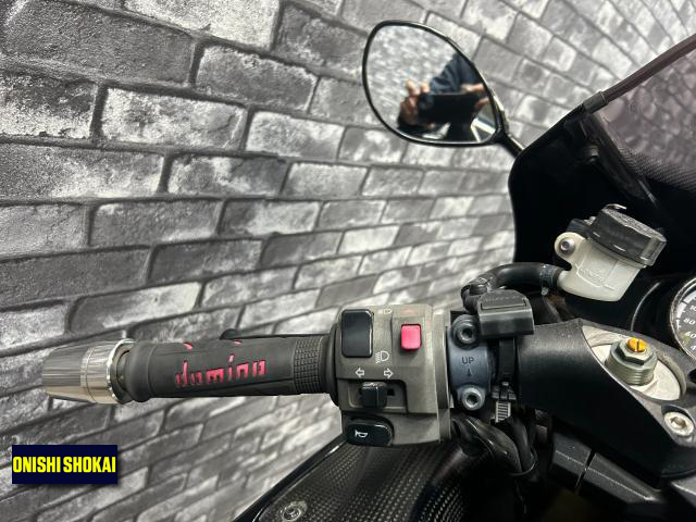 カワサキ ZZR1400