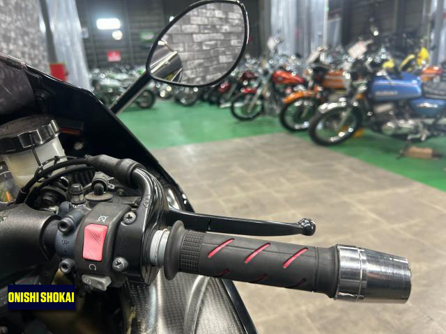 カワサキ ZZR1400