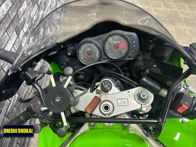 カワサキ ZX-9R ノジママフラー 社外バックステップ - 大西商会 の在庫