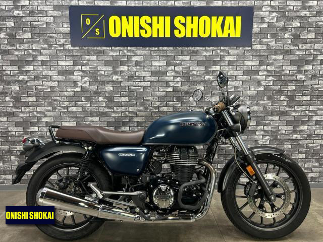 ホンダ　GB350