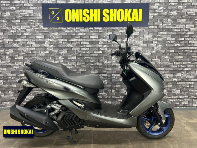 ヤマハ　マジェスティS 155