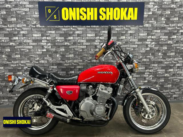 ホンダ　CB400Four