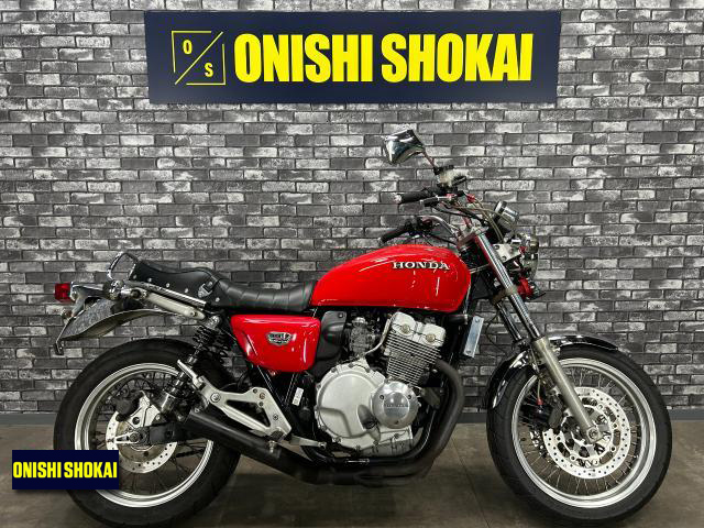 ホンダ　CB400Four