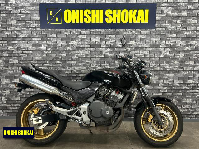 ホンダ　ホーネット250