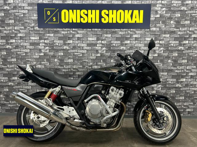 ホンダ　CB400SB　VTEC　Revo