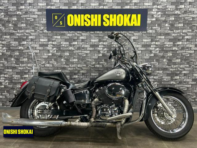 ホンダ　シャドウ400
